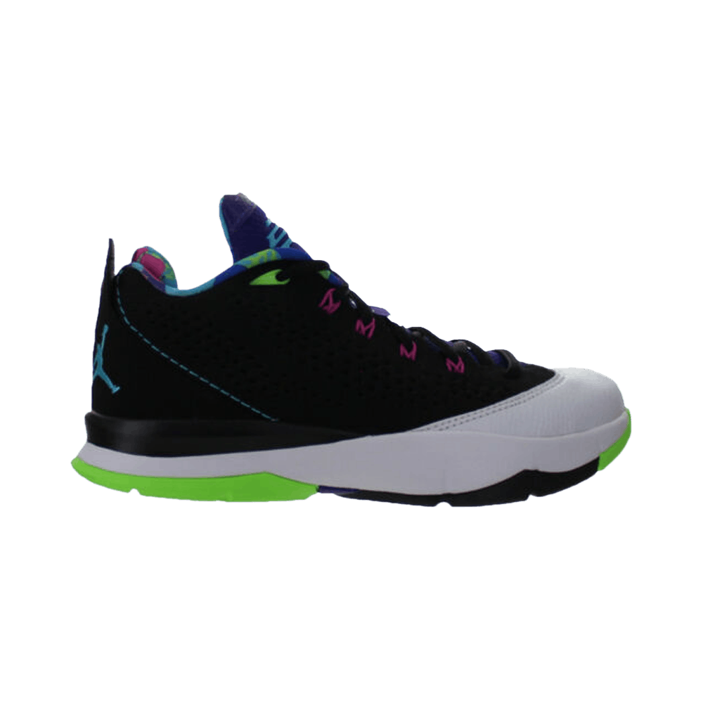 CP3.VII GS 'Black Gamma Blue'