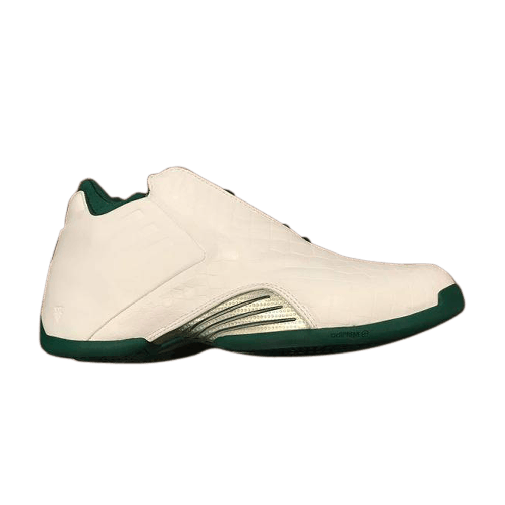 T-Mac 3 'White Forest'