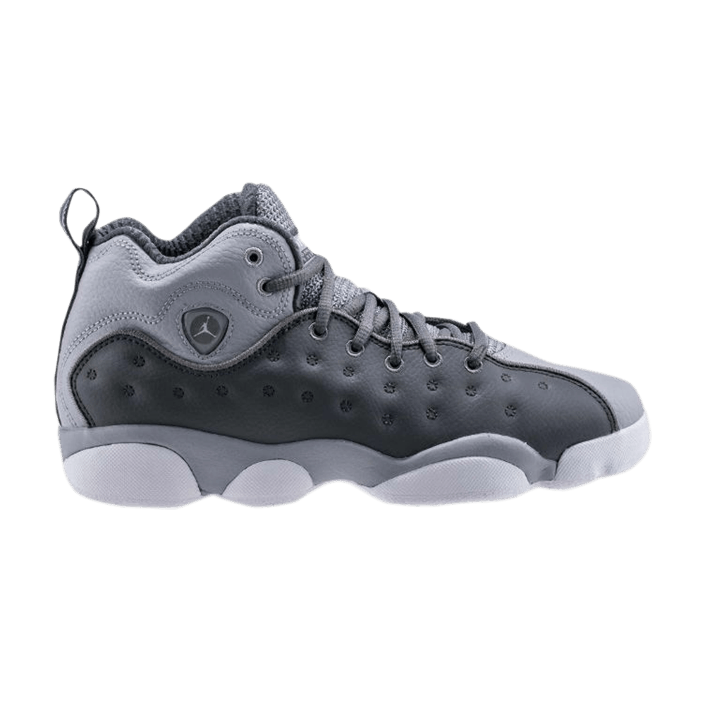 Jordan Jumpman Team 2 BG 'Cool Grey'