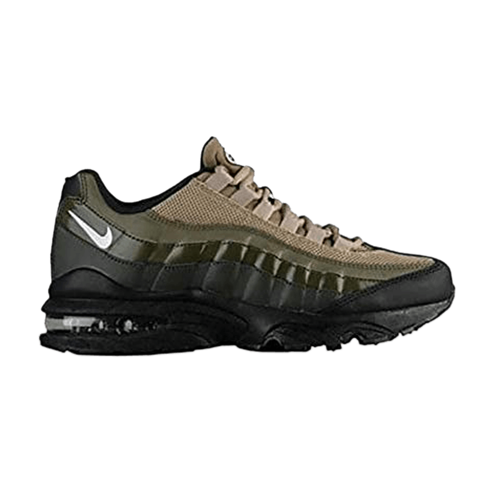 Air Max 95 GS 'Khaki Sequoia'