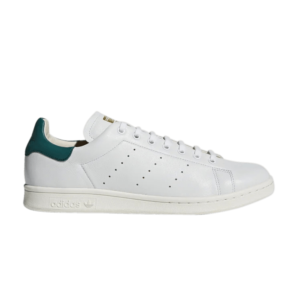 Stan Smith 'White Noble Green'