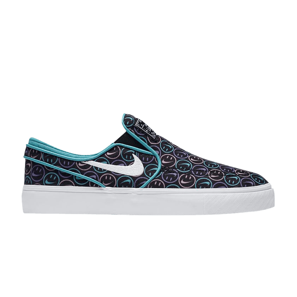 Stefan Janoski Canvas Slip SB GS 'Nike A Nike Day'