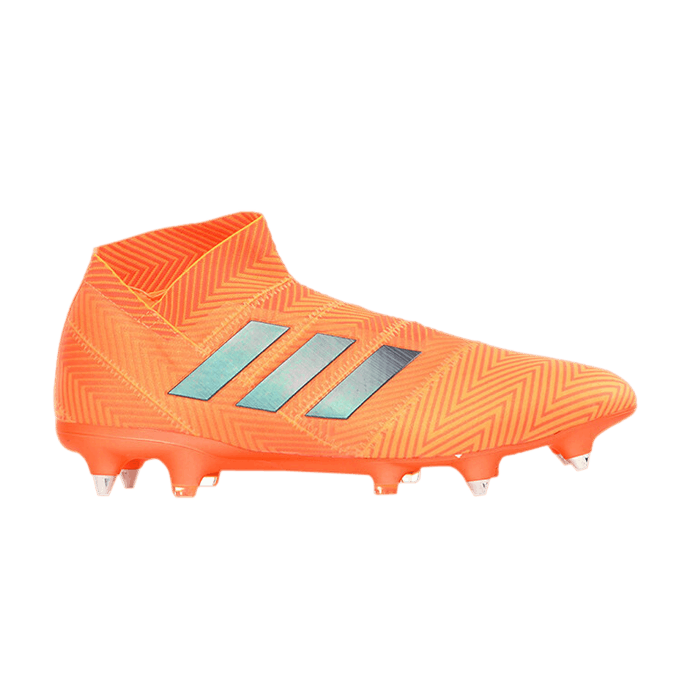 Nemeziz 18+ SG 'Zest Black'