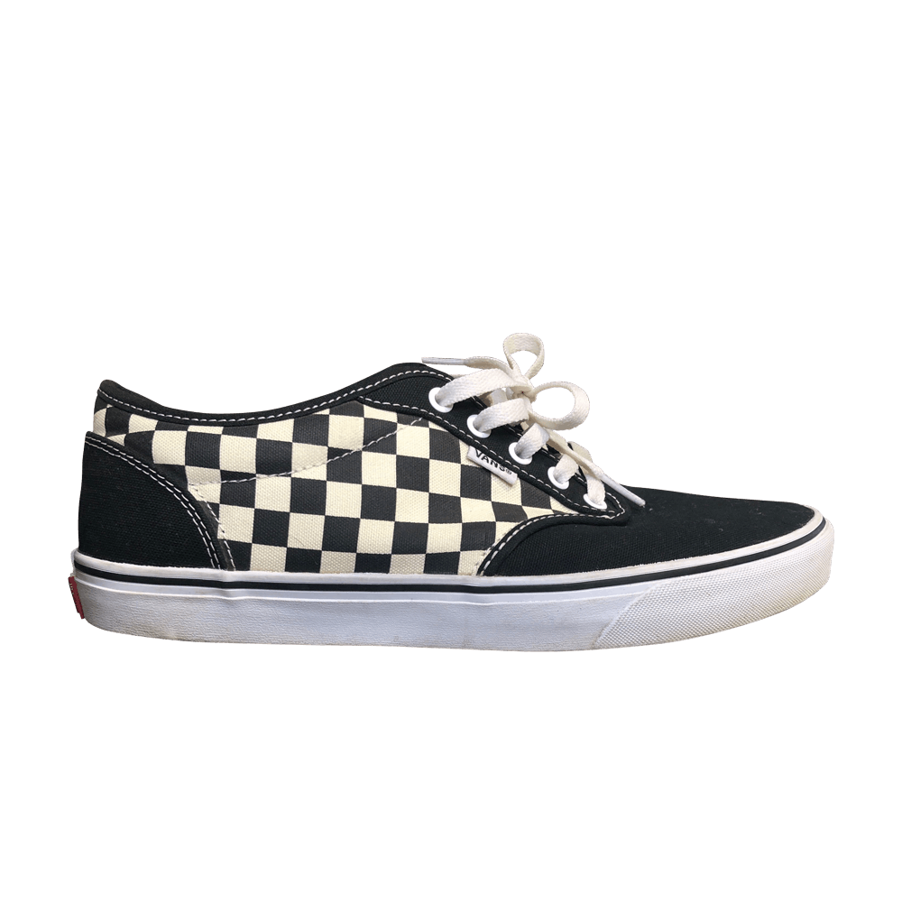 Era 'Checkerboard Black'