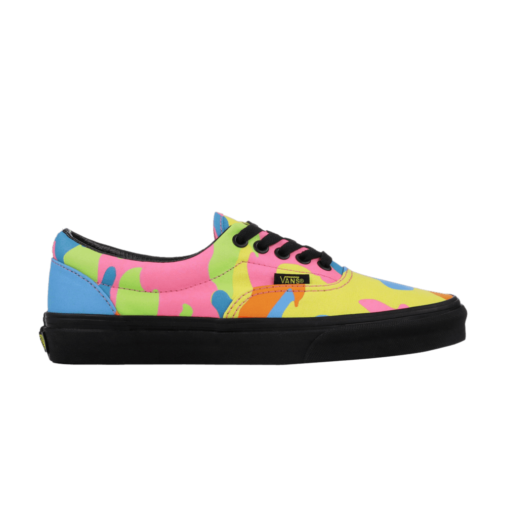 Era 'Neon Camo'