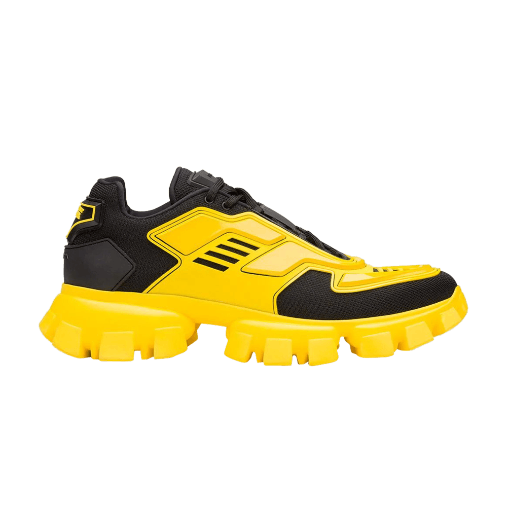 Prada Cloudbust Thunder 'Yellow'