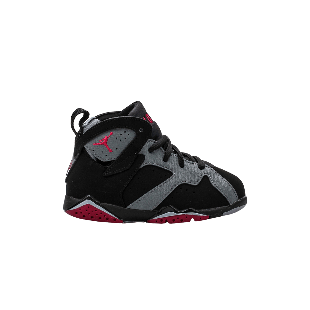 Air Jordan 7 Retro GT 'Sport Fuchsia'