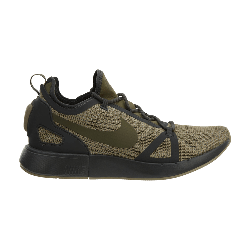 Duel Racer 'Cargo Khaki'