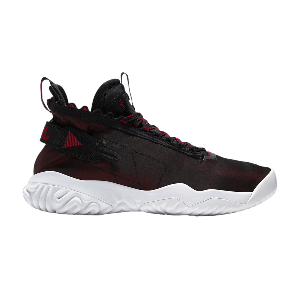 Jordan Proto React 'Bred'