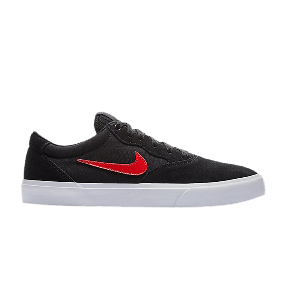 Chron SLR SB 'Black University Red'