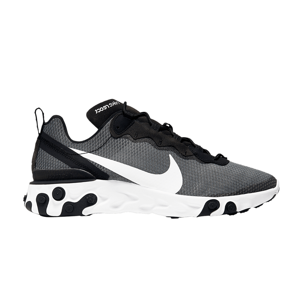 React Element 55 'Anthracite'