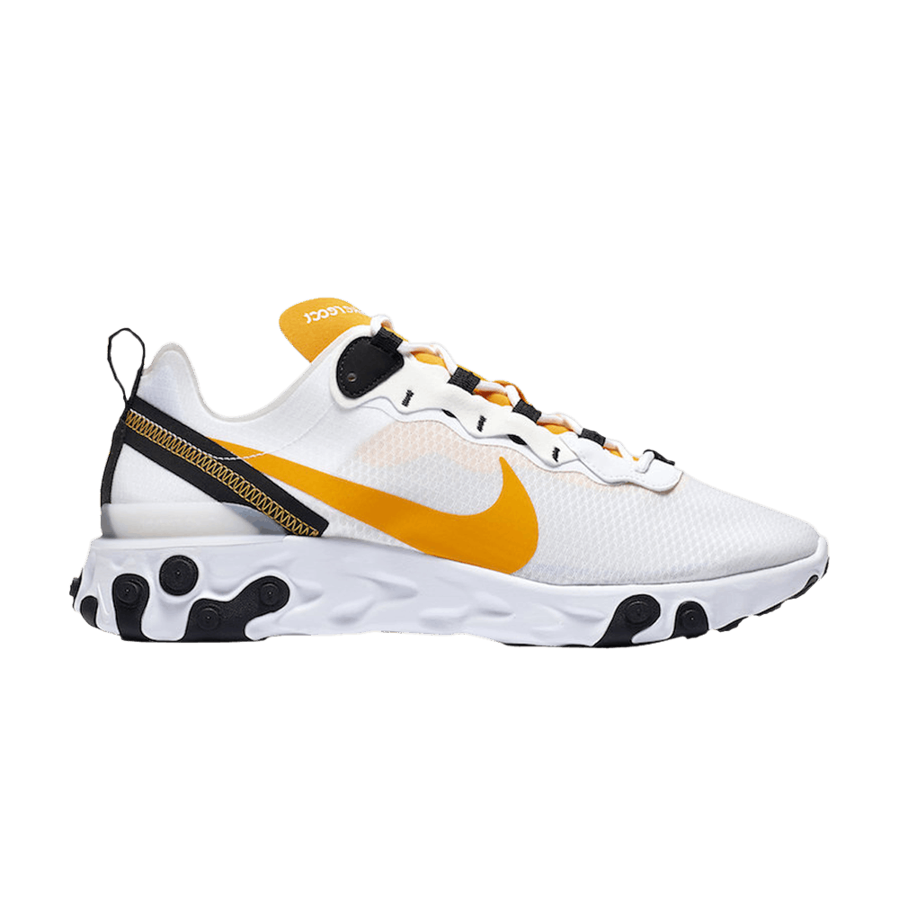 React Element 55 'University Gold'