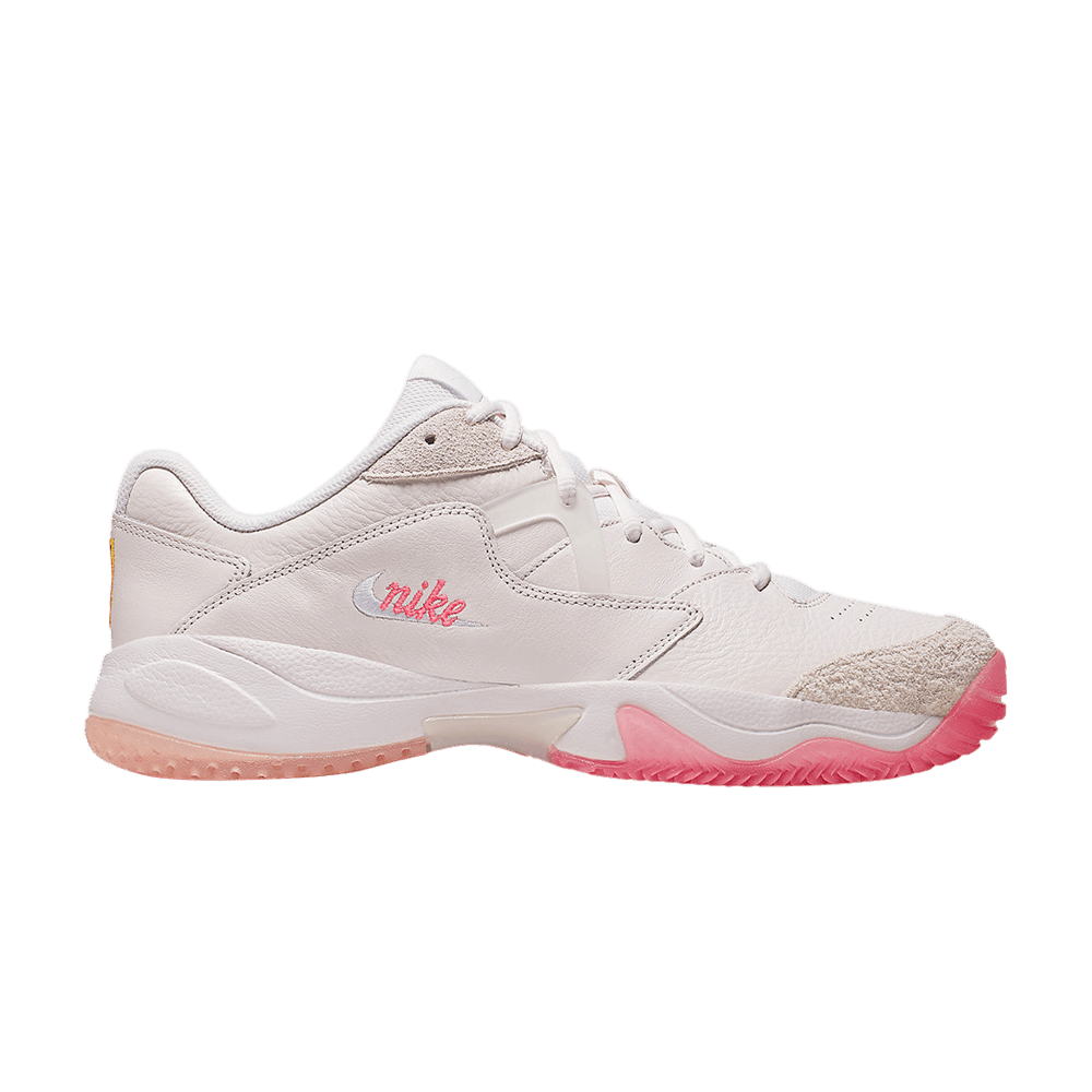 Court Lite 2 'Lotus Pink'