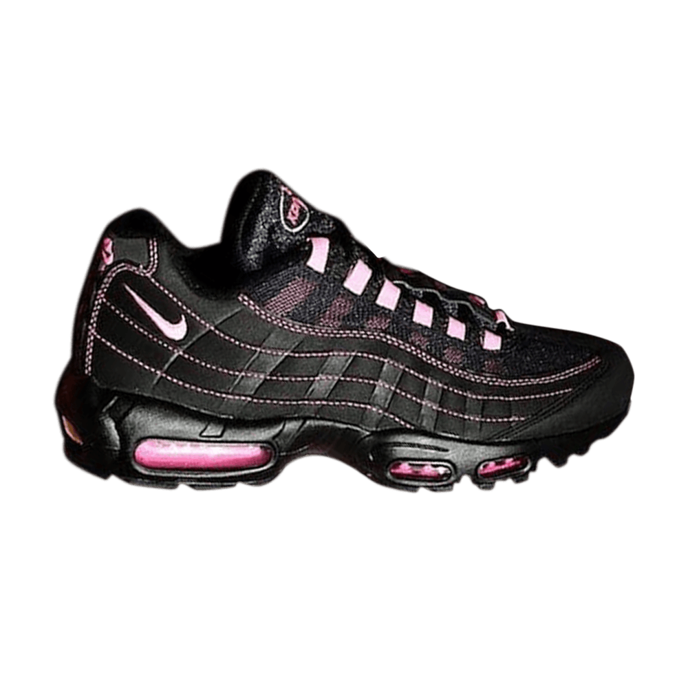 Air Max 95 'Pink Blast'