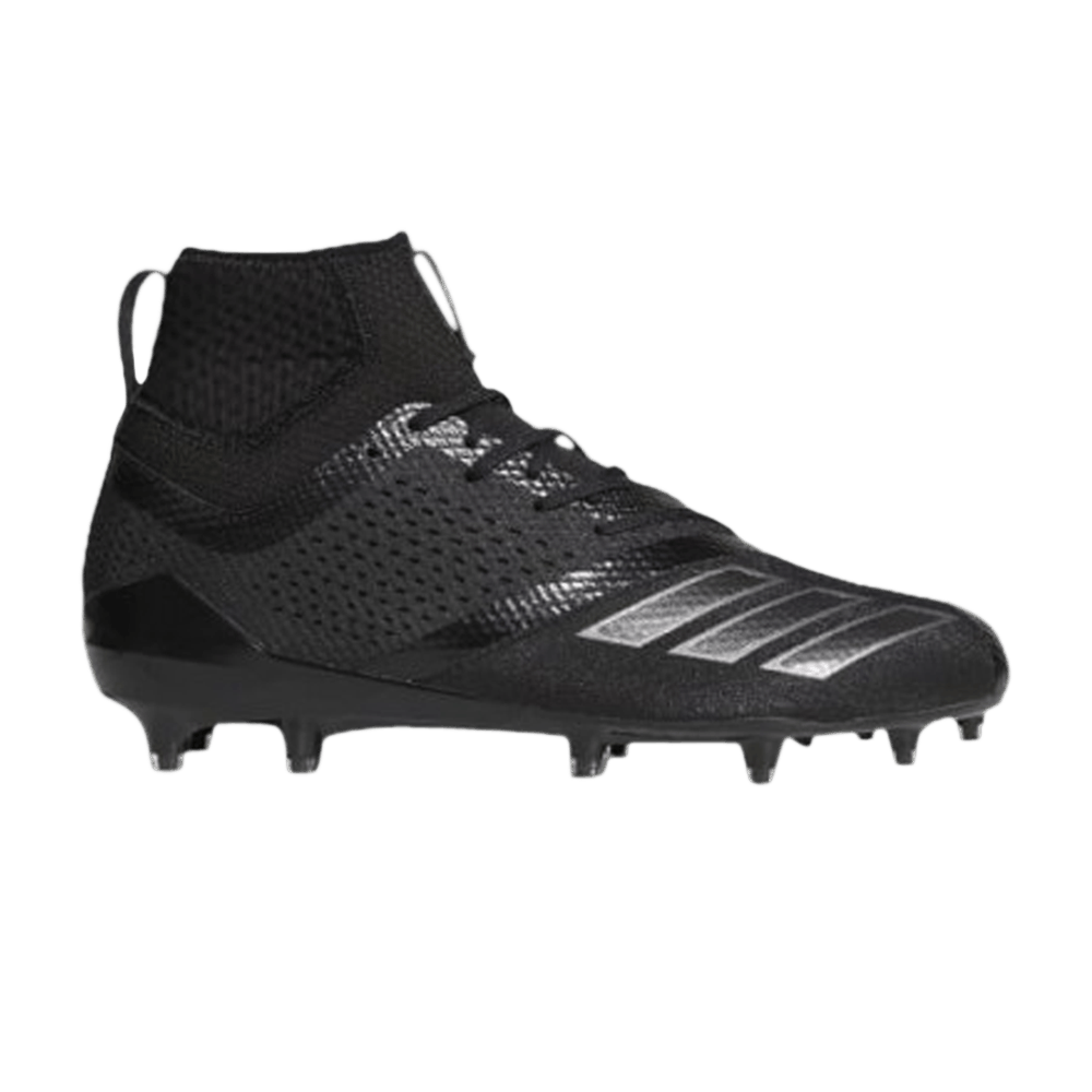 Adizero 5-Star 7.0 SK 'Black Night Metallic'