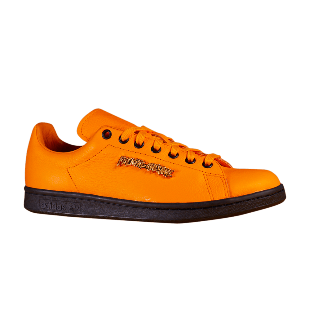 Fucking Awesome x Stan Smith 'Orange' Fucking Awesome x Stan Smith 'Orange'