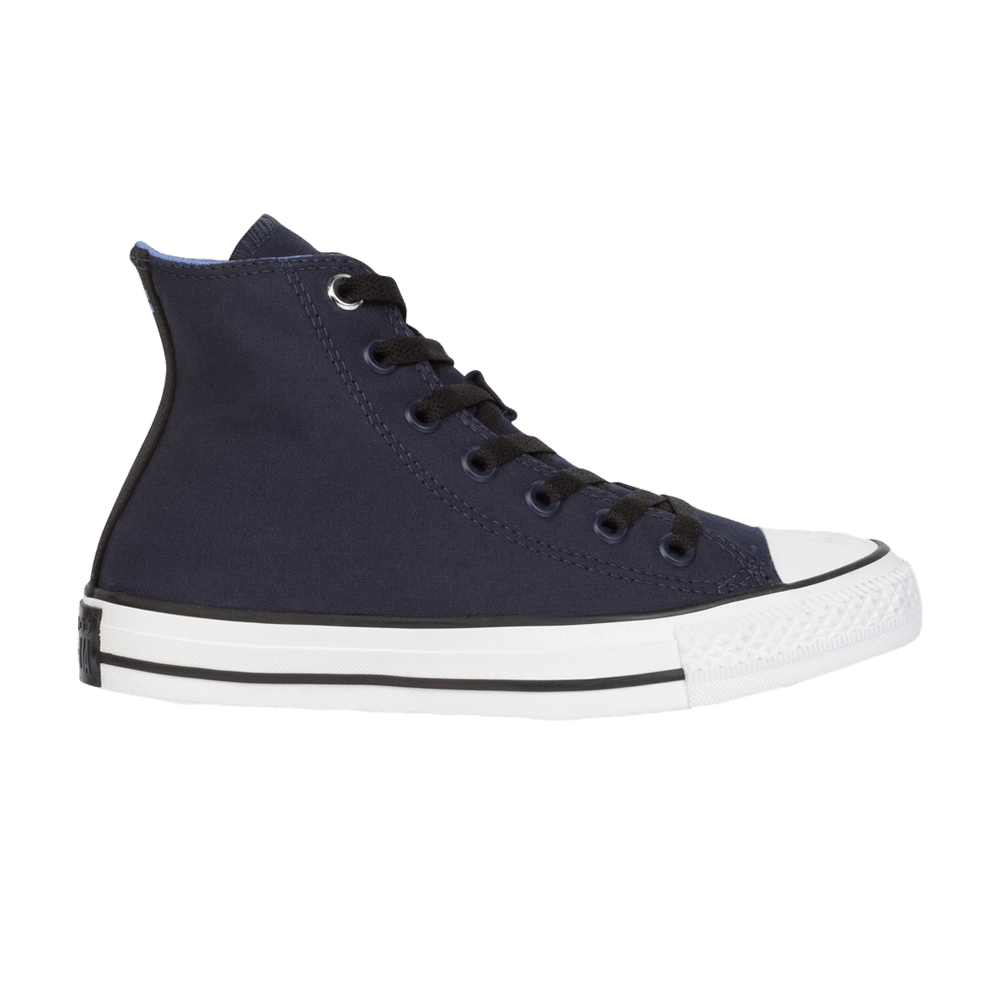 Chuck Taylor All Star High 'Space Explorer'