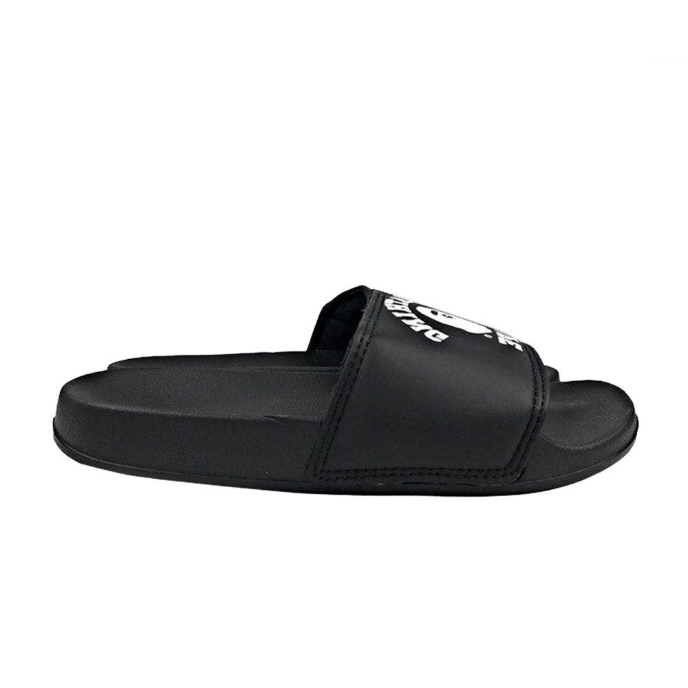 College Slide 'Black'