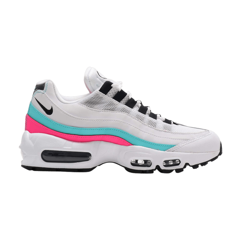 Wmns Air Max 95 'South Beach'