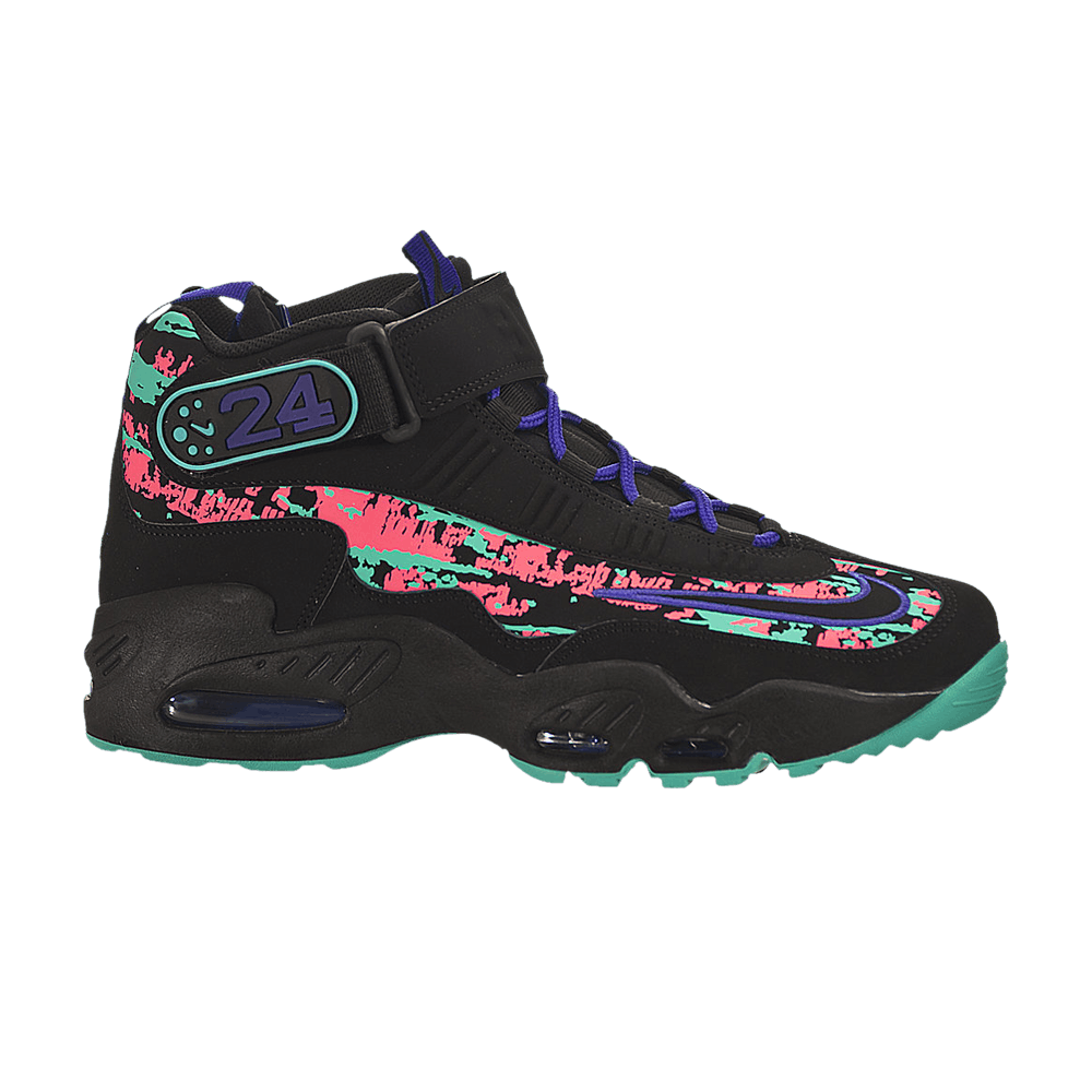 Air Griffey Max 1 'South Beach'