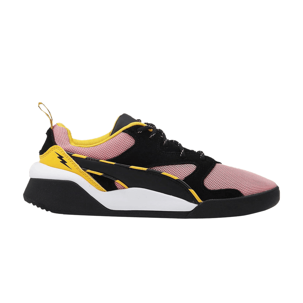 Sue Tsai x Wmns RS-X Aeon 'Pink'