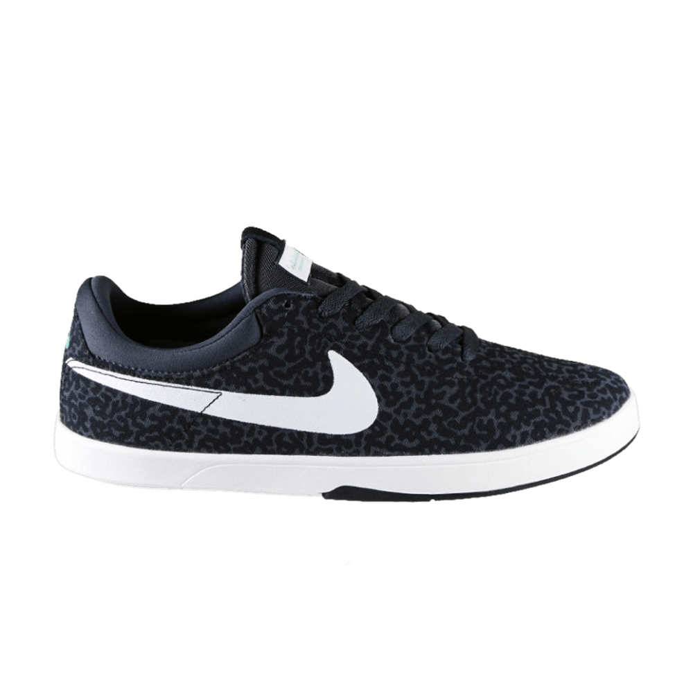 Eric Koston SE SB 'Anthracite Crystal Mint'