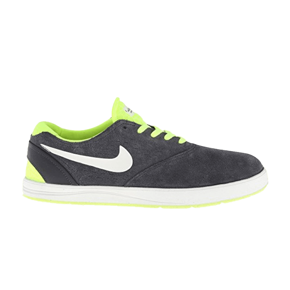 Eric Koston 2 'Anthracite Volt'