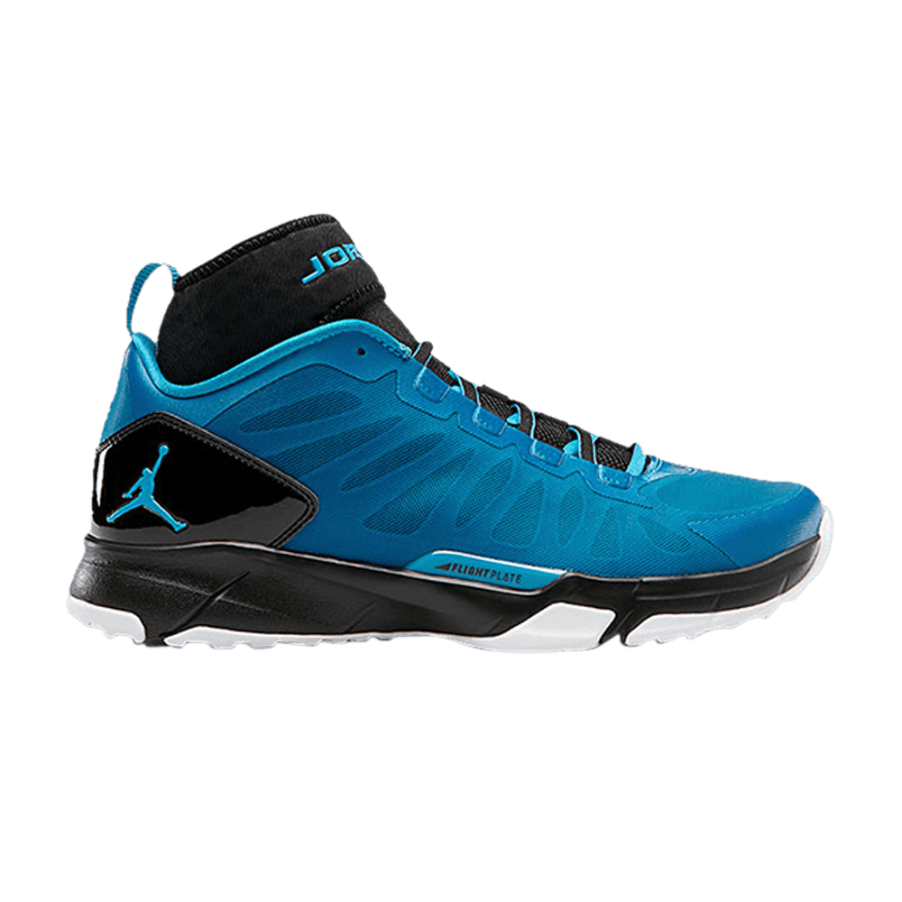 Jordan Trunner Dominate Pro 'Neo Turquoise'