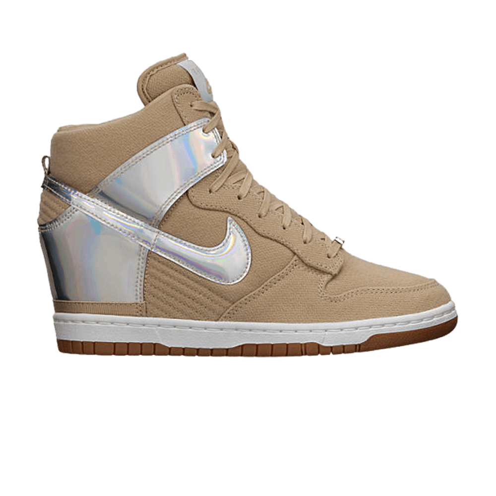 Wmns Dunk Sky Hi City FW QS 'Tokyo'