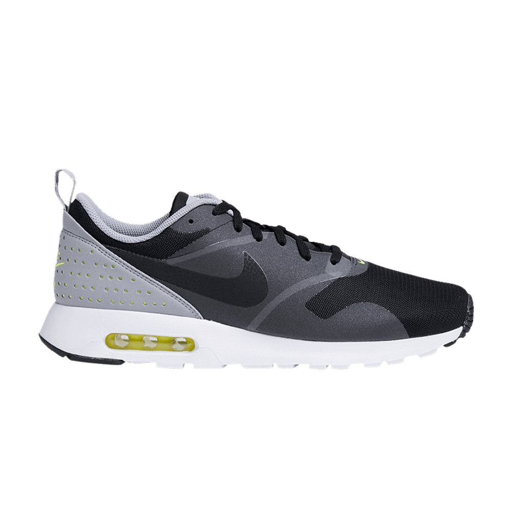 Air Max Tavas 'Black Wolf Grey'