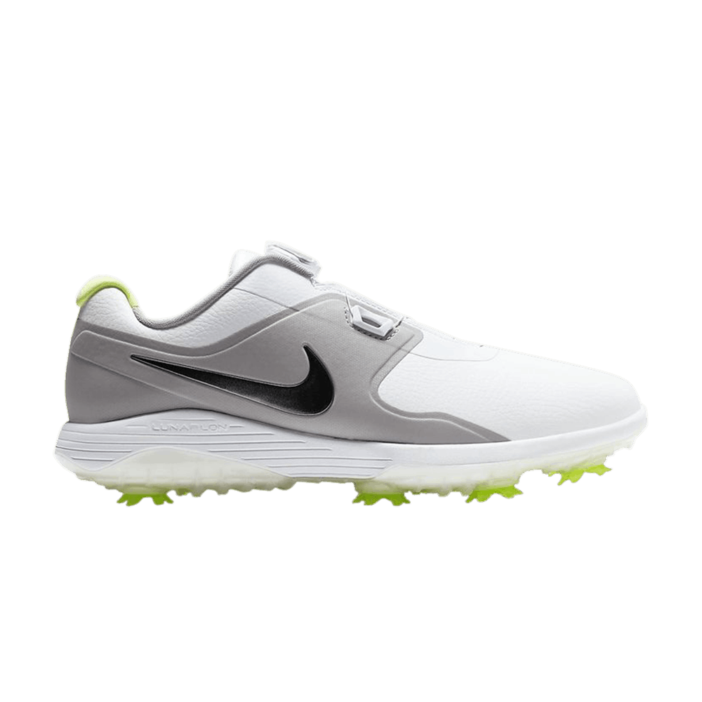 Vapor Pro BOA 'White Grey Volt'