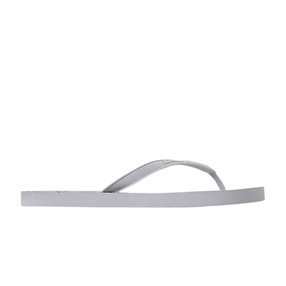 Repeat C Flip Flops 'White'