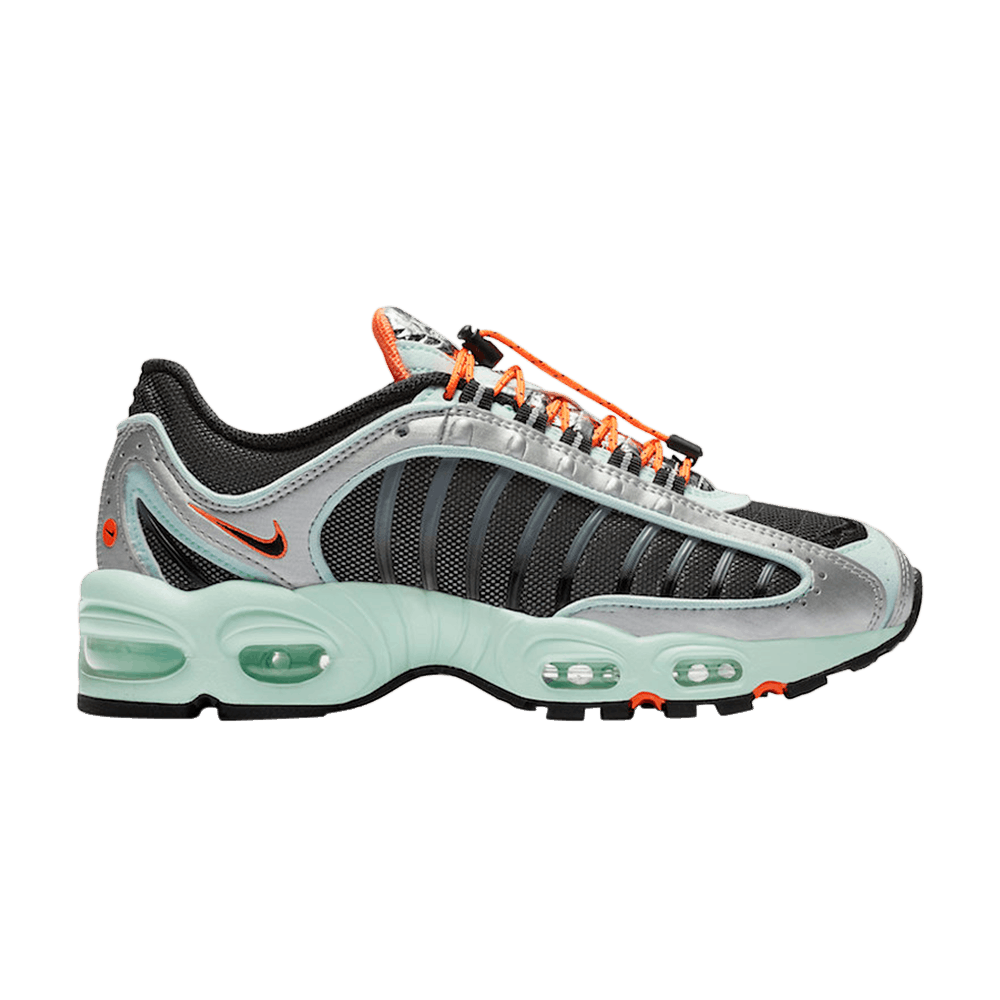 Wmns Air Max Tailwind 4 'Toggle Lacing'