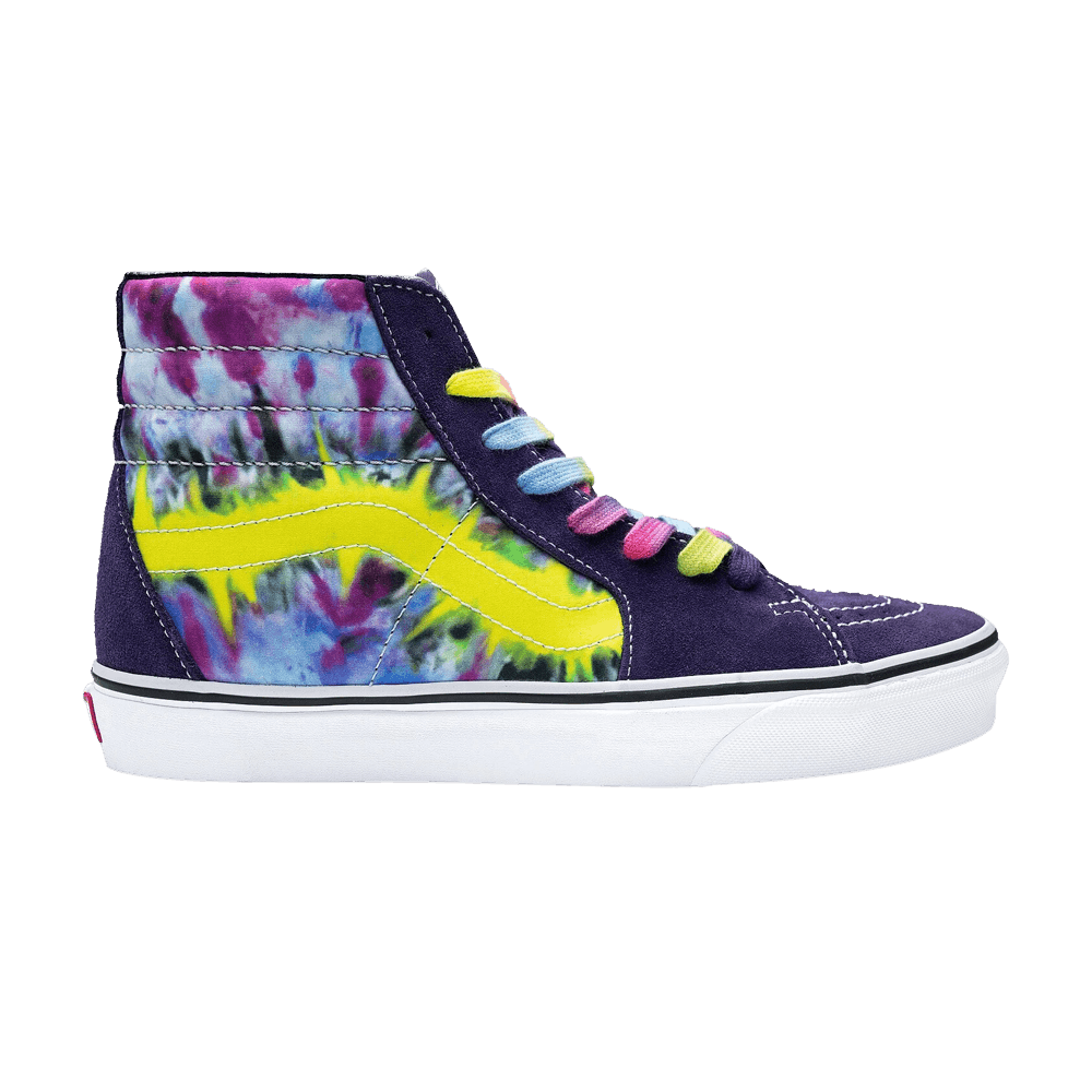 Sk8-HI 'Tie-Dye'