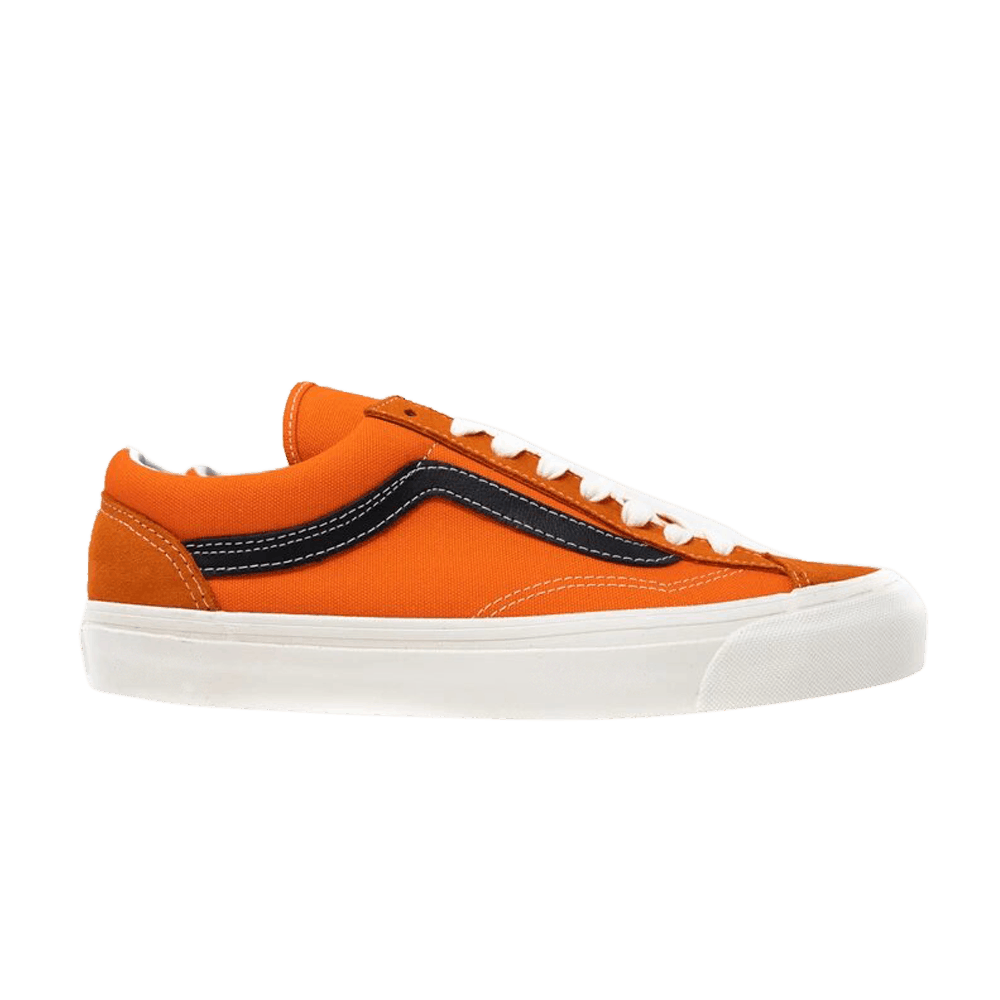 Vault OG Style 36 LX 'Red Orange'