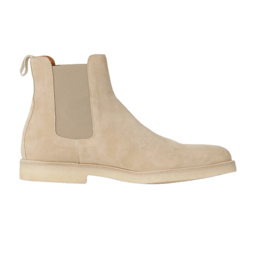 Common Projects Chelsea Boot 'Tan'