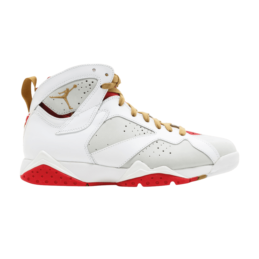 Air Jordan 7 Retro YOTR 'Year Of The Rabbit' Sample