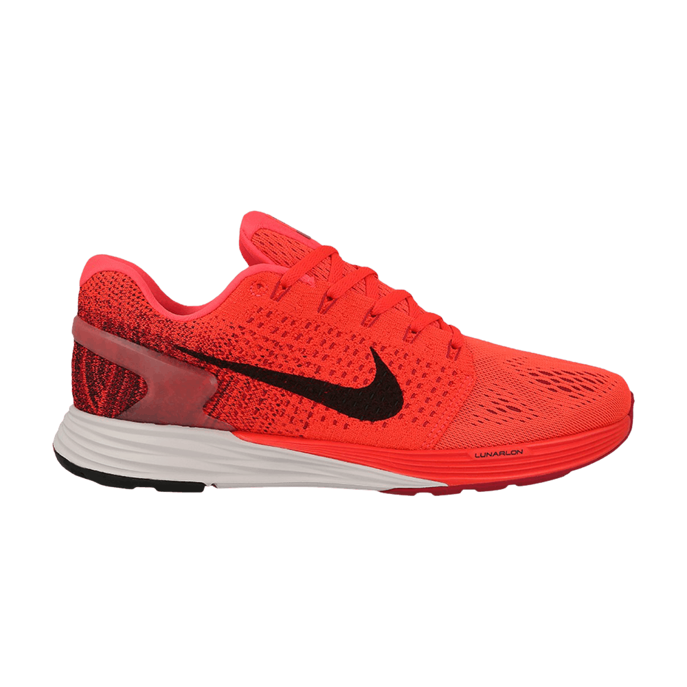 LunarGlide 7 'Bright Crimson'