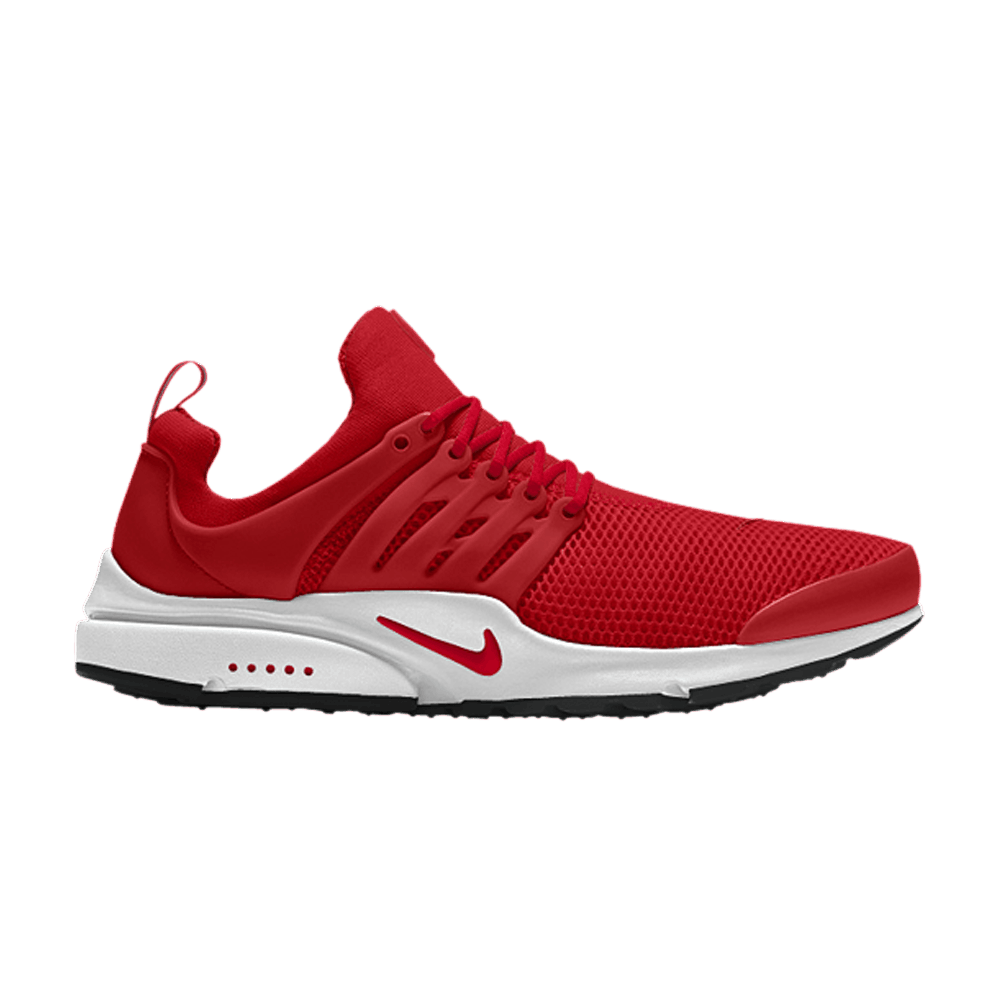 Air Presto iD