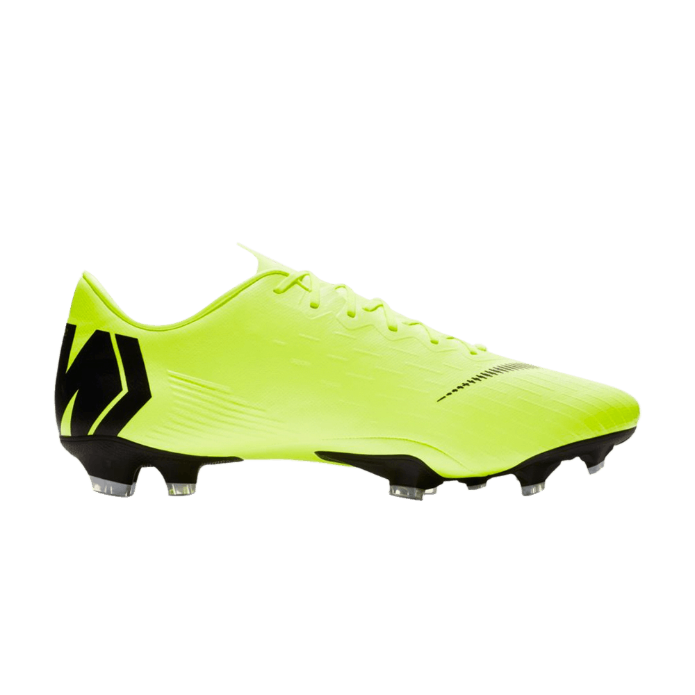 Vapor 12 Pro FG 'Volt Black'