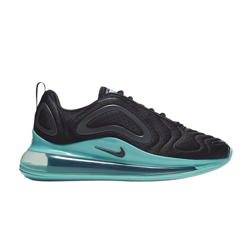 Wmns Air Max 720 'Black Teal'