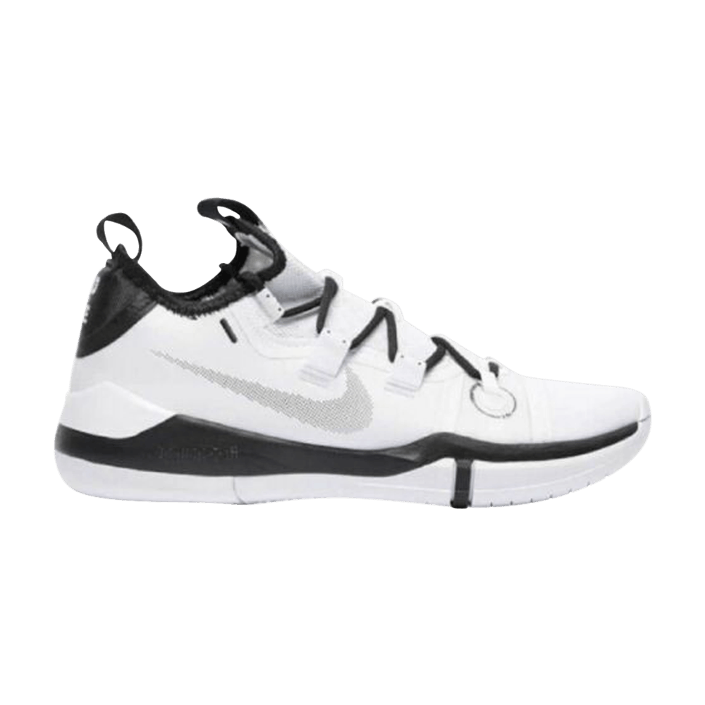 Kobe A.D. 2018 TB 'White Black'