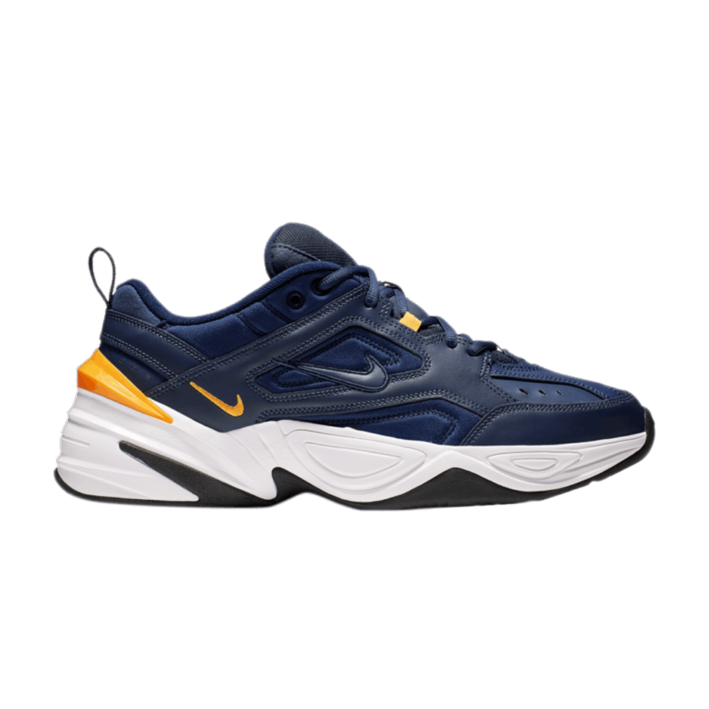 M2K Tekno 'Midnight Navy'