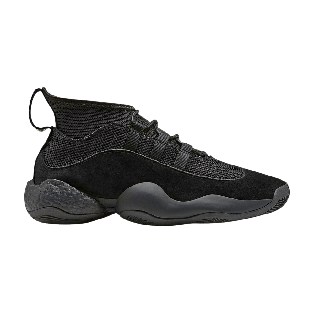 Bed J.W. Ford x Crazy BYW 'Jet Black'