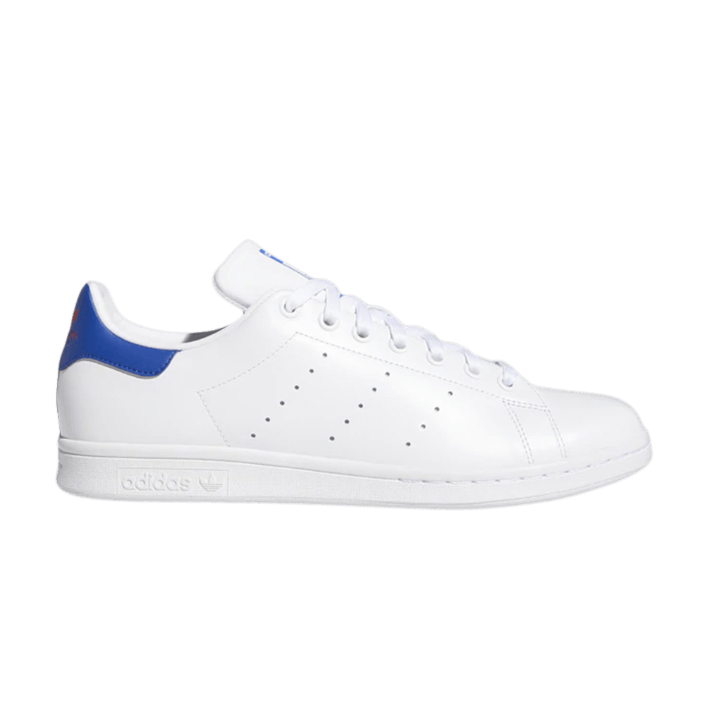 Stan Smith 'White Blue'