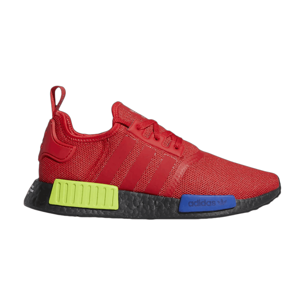 NMD_R1 'Red Multi-Color'