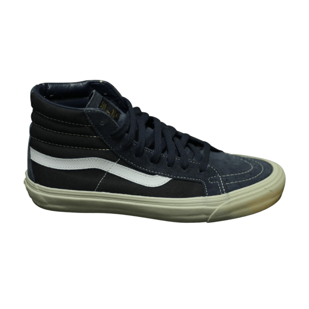 WTAPS OG Sk8-Hi LX