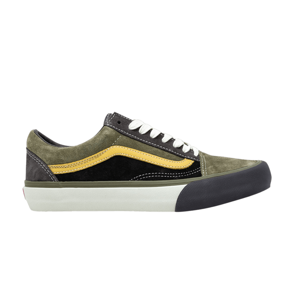 Old Skool LX 'Khaki'