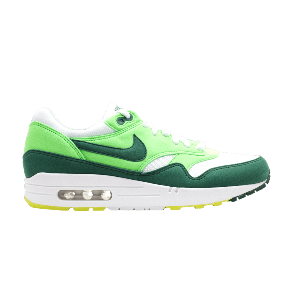 Air Max 1 'Gorge Green'