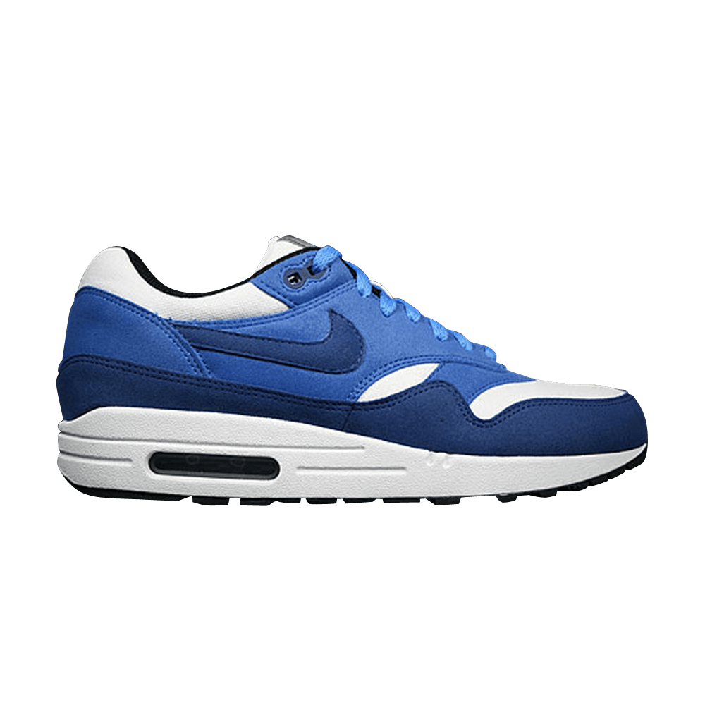 Air Max 1 'ACG Pack - Deep Royal'